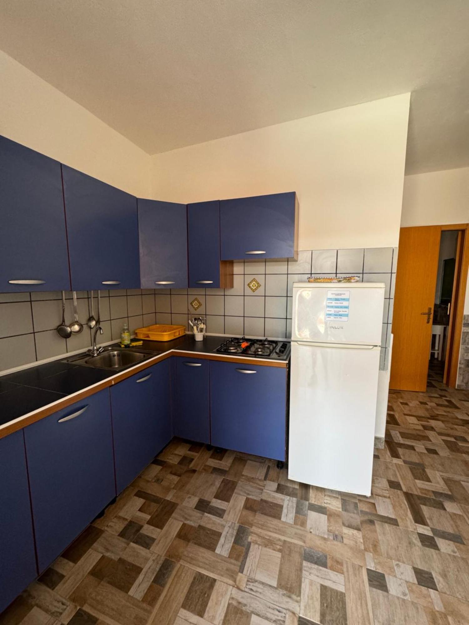 Residence La Conchiglia Лампедуза Екстер'єр фото